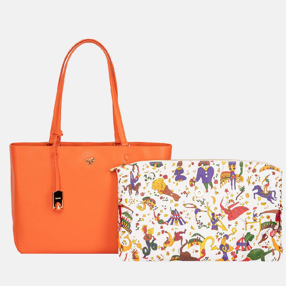 Piero Guidi PIERO GUIDI TOTE BAG / SHOPPING BAG Offerta migliore