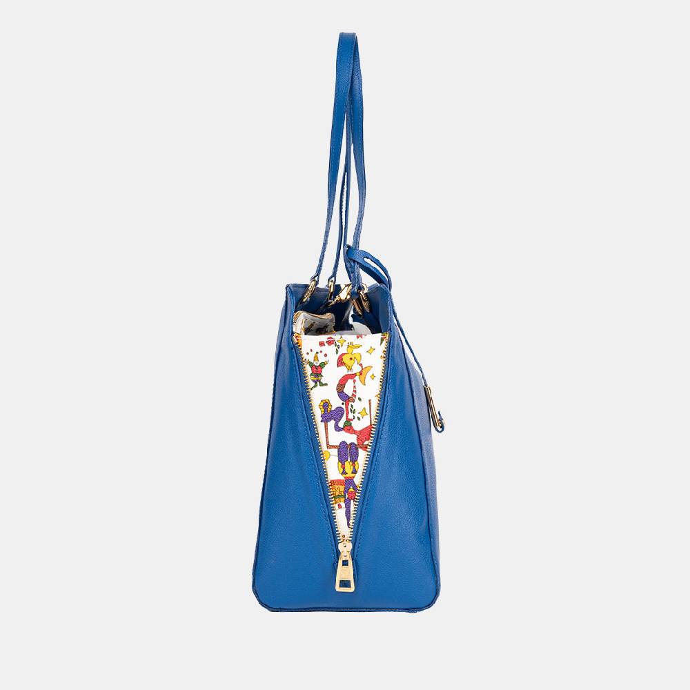 Piero Guidi PIERO GUIDI TOTE BAG/SHOPPING BAG LARGE Online Outlet