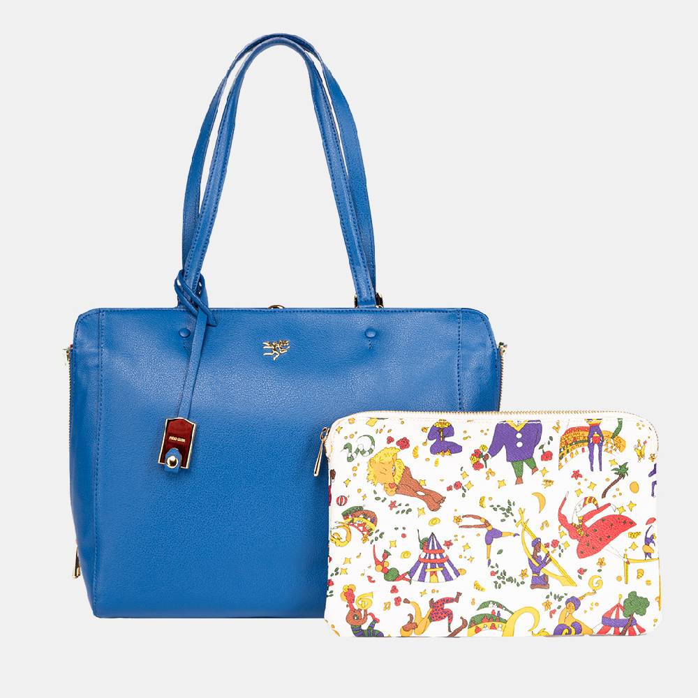Piero Guidi PIERO GUIDI TOTE BAG/SHOPPING BAG LARGE Online Outlet