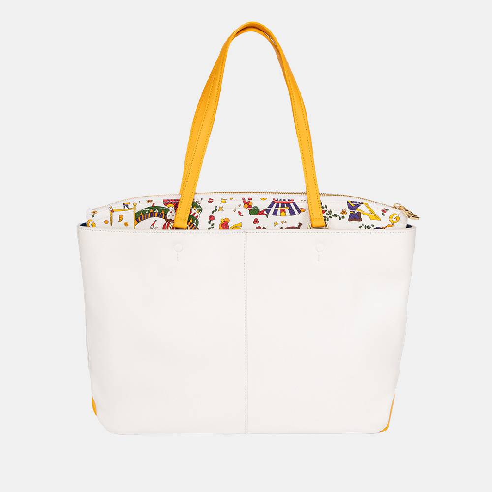 Piero Guidi PIERO GUIDI TOTE BAG / SHOPPING BAG Offerta temporanea