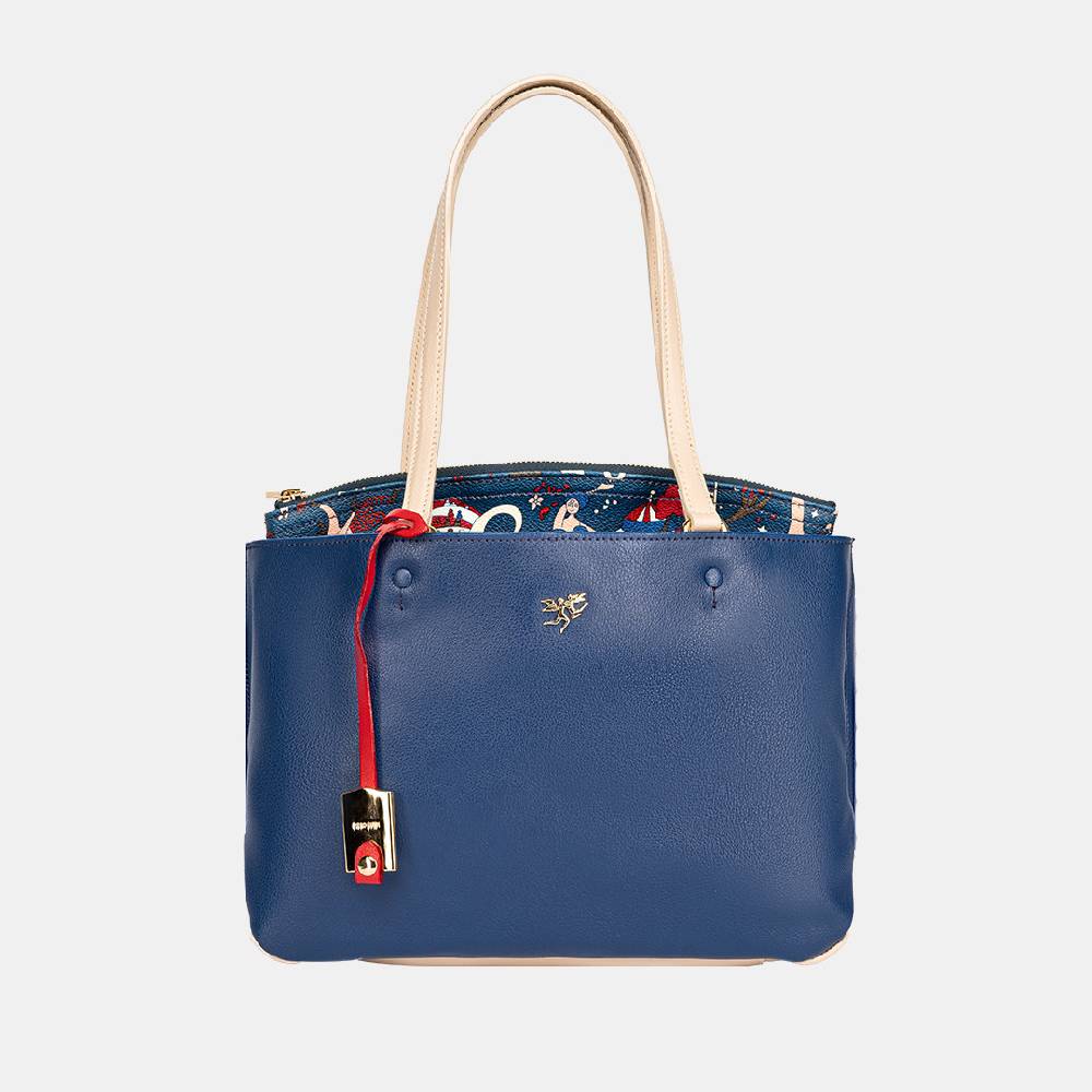 Piero Guidi PIERO GUIDI TOTE BAG / SHOPPING BAG Offerte esclusive
