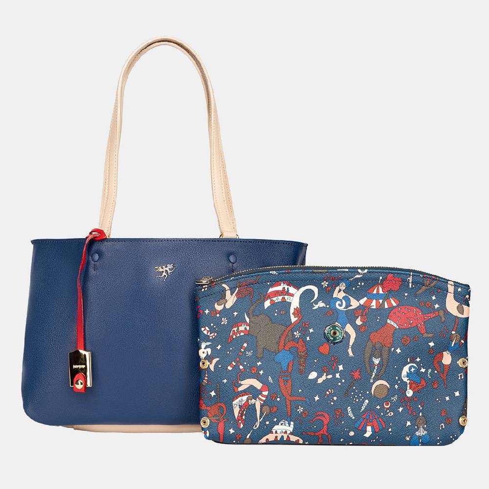 Piero Guidi PIERO GUIDI TOTE BAG / SHOPPING BAG Offerte esclusive