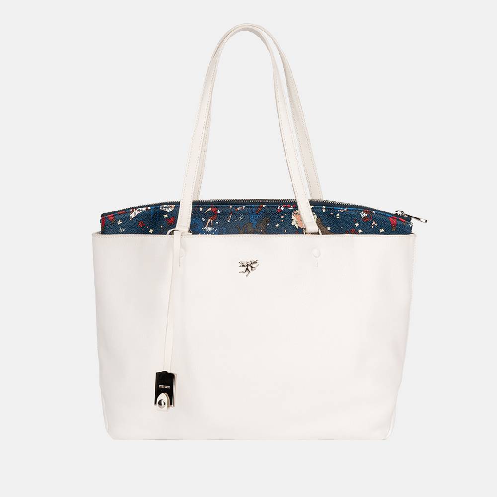 Piero Guidi PIERO GUIDI TOTE BAG / SHOPPING BAG Lightning offer