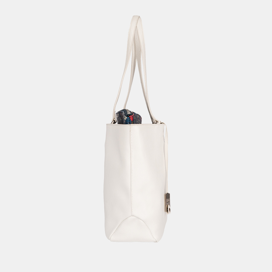 Piero Guidi PIERO GUIDI TOTE BAG / SHOPPING BAG Lightning offer