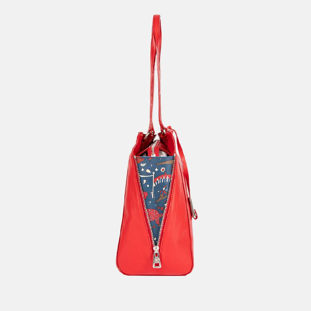 Piero Guidi PIERO GUIDI TOTE BAG/SHOPPING BAG Grandi sconti