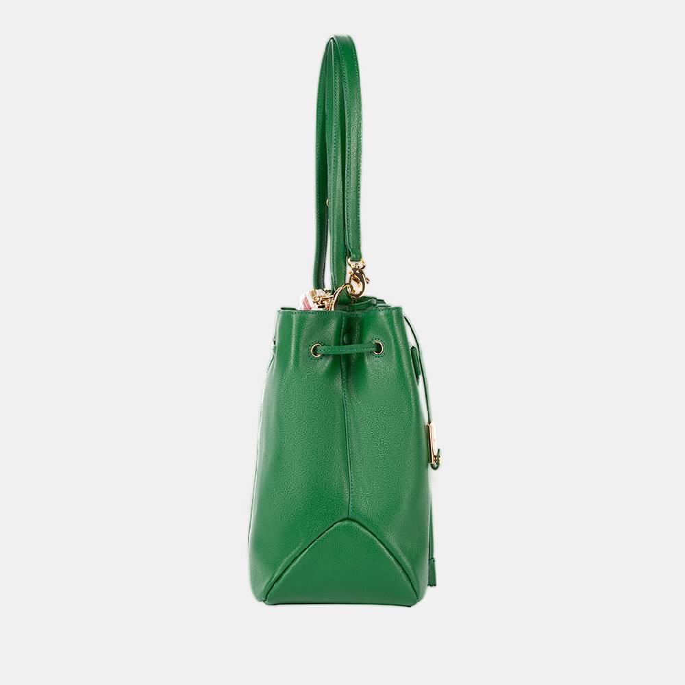 Piero Guidi PIERO GUIDI BUCKET BAG / SECCHIELLO Nuovi prodotti