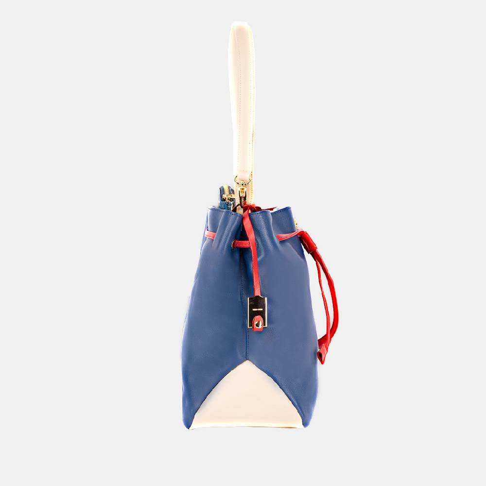 Piero Guidi PIERO GUIDI BUCKET BAG / SECCHIELLO Bestseller