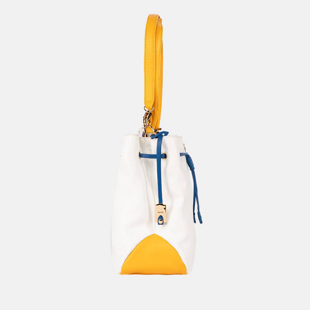 Piero Guidi PIERO GUIDI BUCKET BAG / SECCHIELLO Offerte stagionali