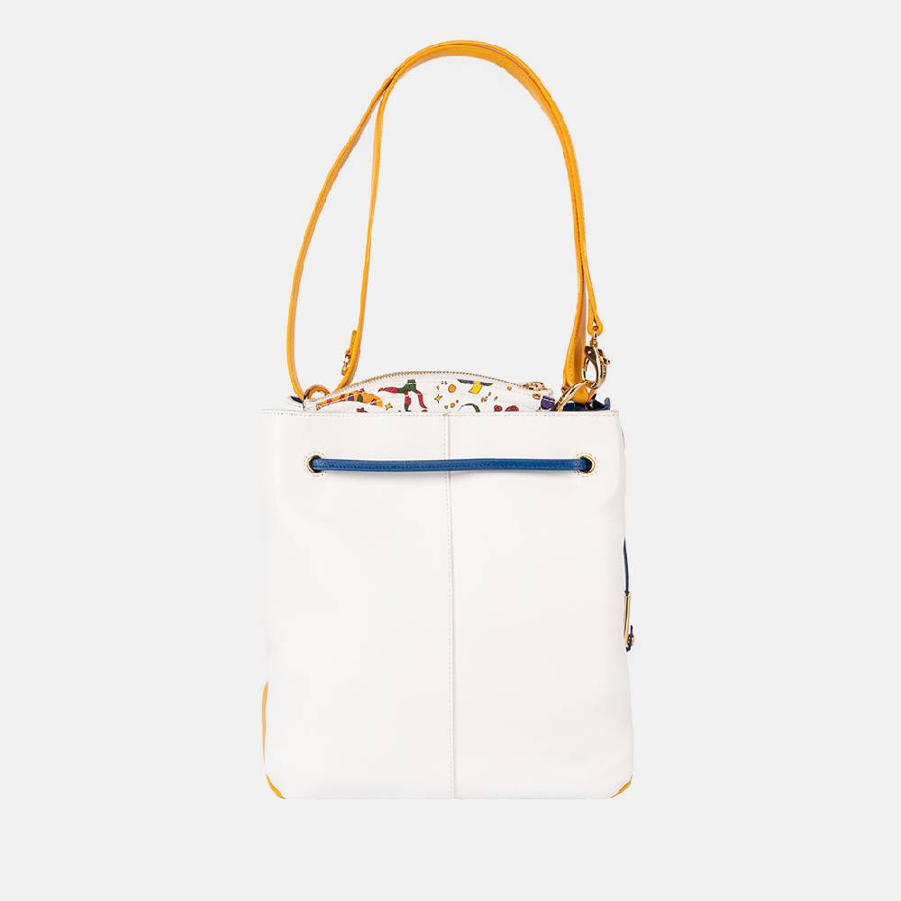 Piero Guidi PIERO GUIDI BUCKET BAG / SECCHIELLO Offerte stagionali