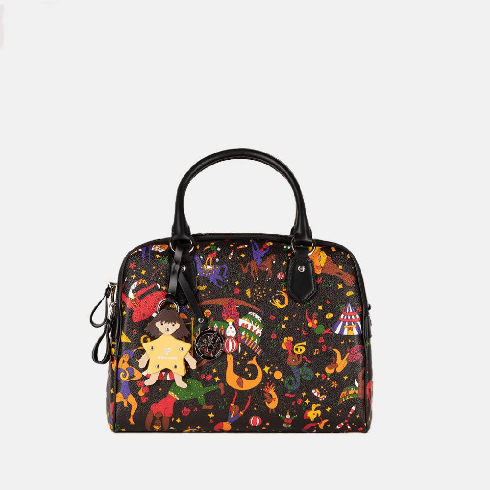 Piero Guidi PIERO GUIDI SATCHEL / BAULETTO Comprane uno, ottenene uno gratis