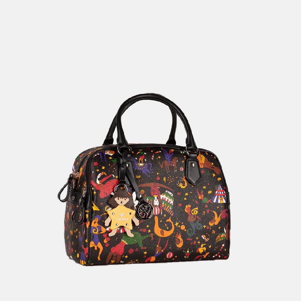 Piero Guidi PIERO GUIDI SATCHEL / BAULETTO Comprane uno, ottenene uno gratis