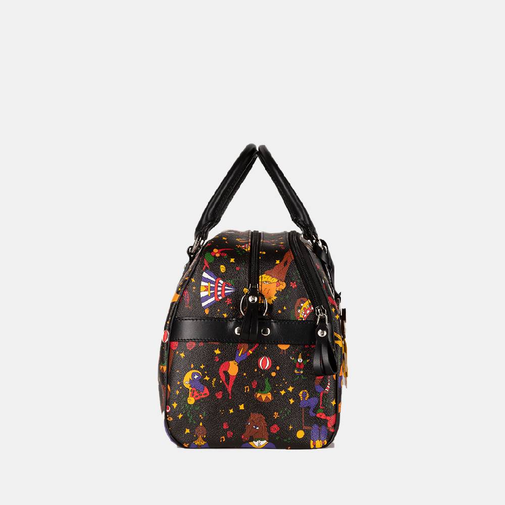 Piero Guidi PIERO GUIDI SATCHEL / BAULETTO Comprane uno, ottenene uno gratis