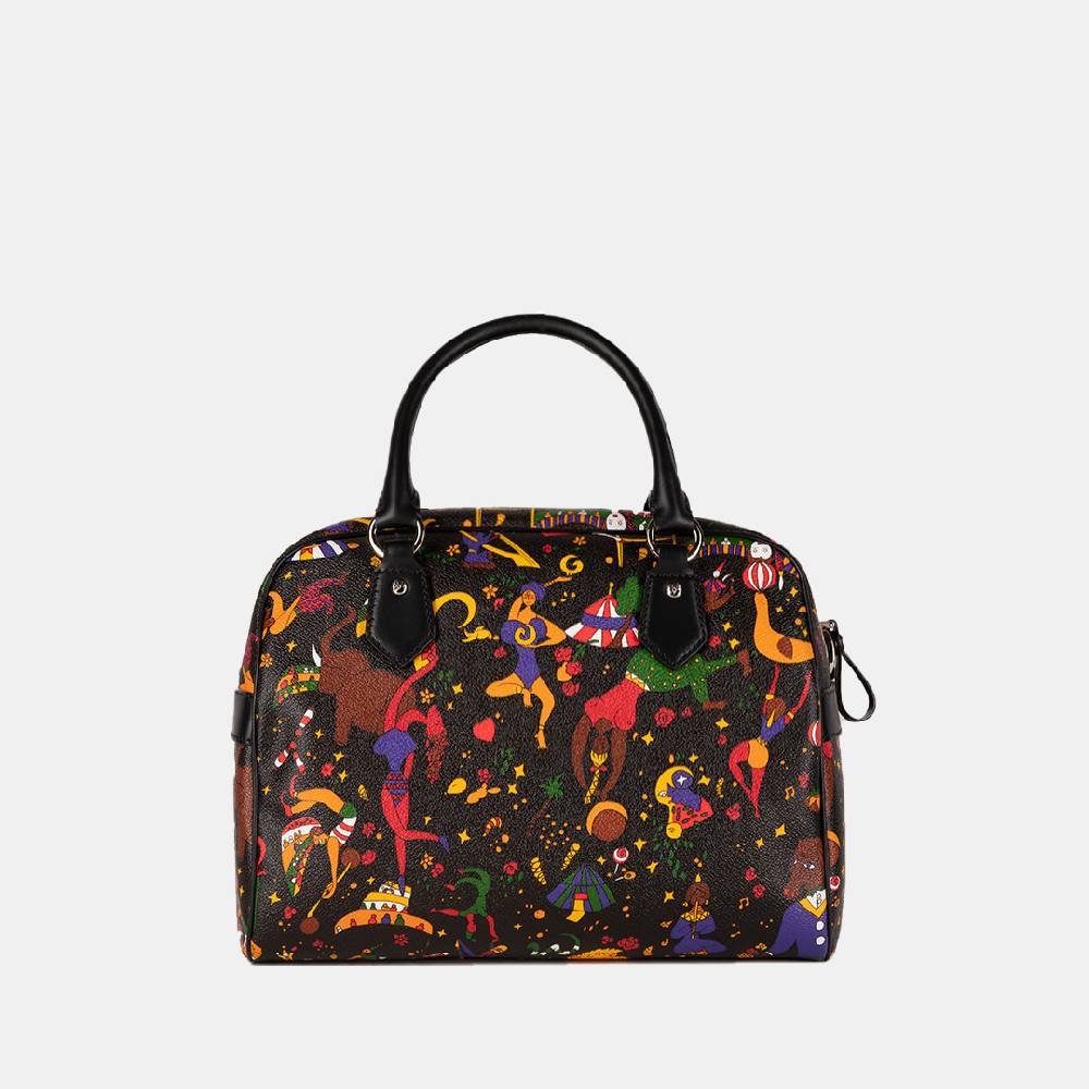 Piero Guidi PIERO GUIDI SATCHEL / BAULETTO Comprane uno, ottenene uno gratis