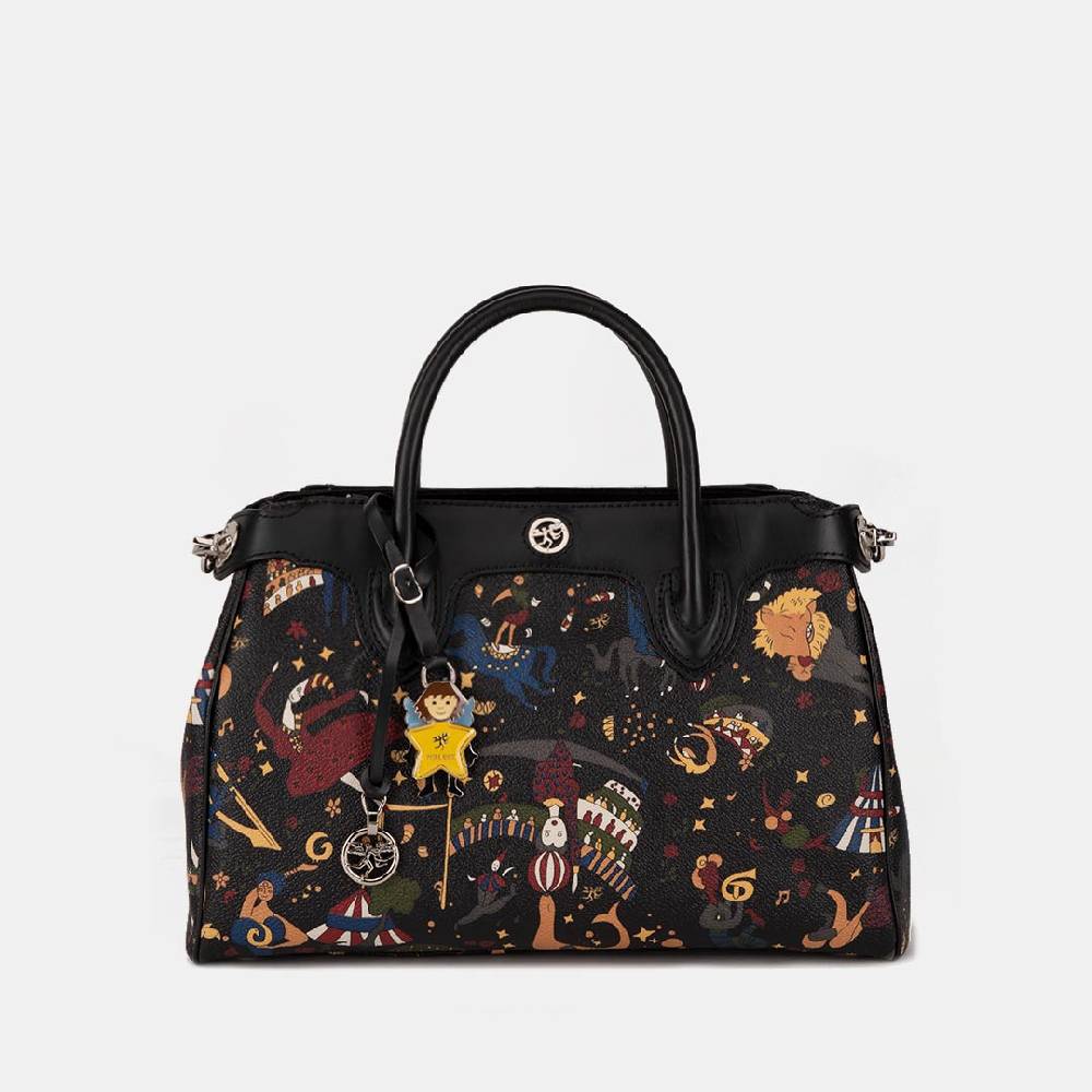 Piero Guidi PIERO GUIDI SATCHEL / BAULETTO Offerte giornaliere