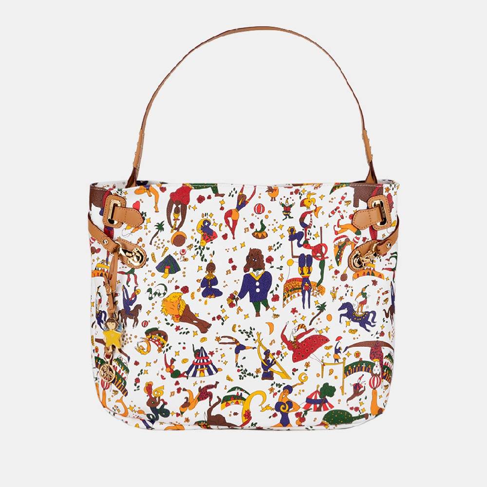 Piero Guidi PIERO GUIDI HOBO BAG / TRACOLLA Offerte speciali