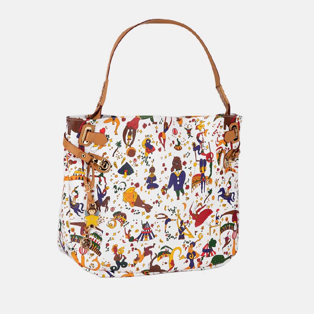 Piero Guidi PIERO GUIDI HOBO BAG / TRACOLLA Offerte speciali