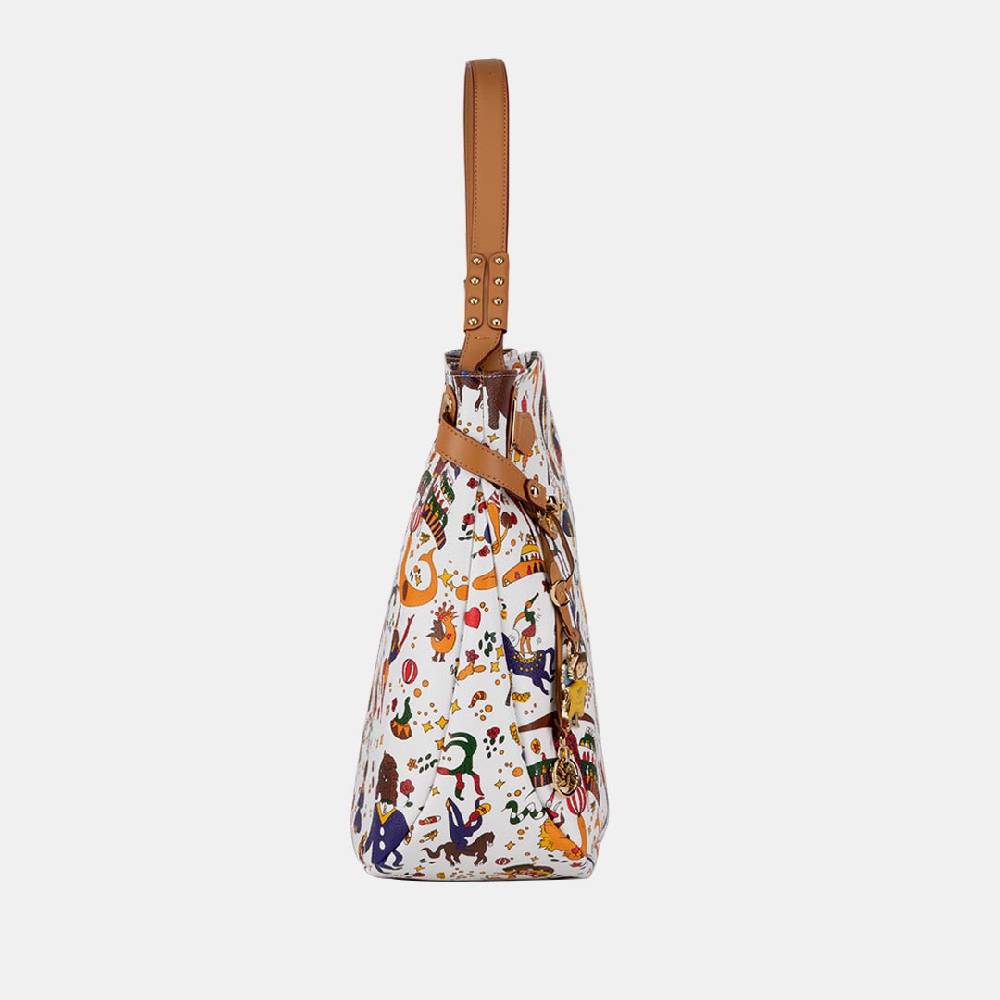 Piero Guidi PIERO GUIDI HOBO BAG / TRACOLLA Offerte speciali