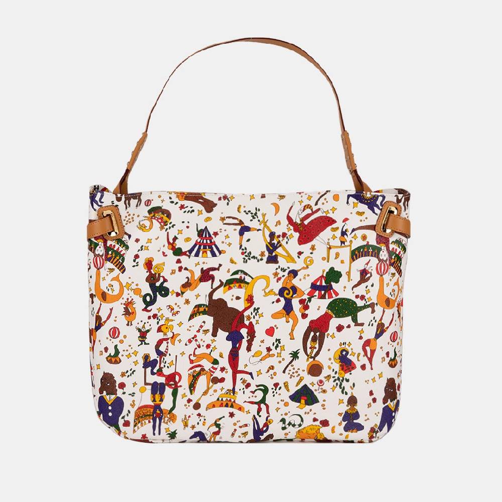 Piero Guidi PIERO GUIDI HOBO BAG / TRACOLLA Offerte speciali