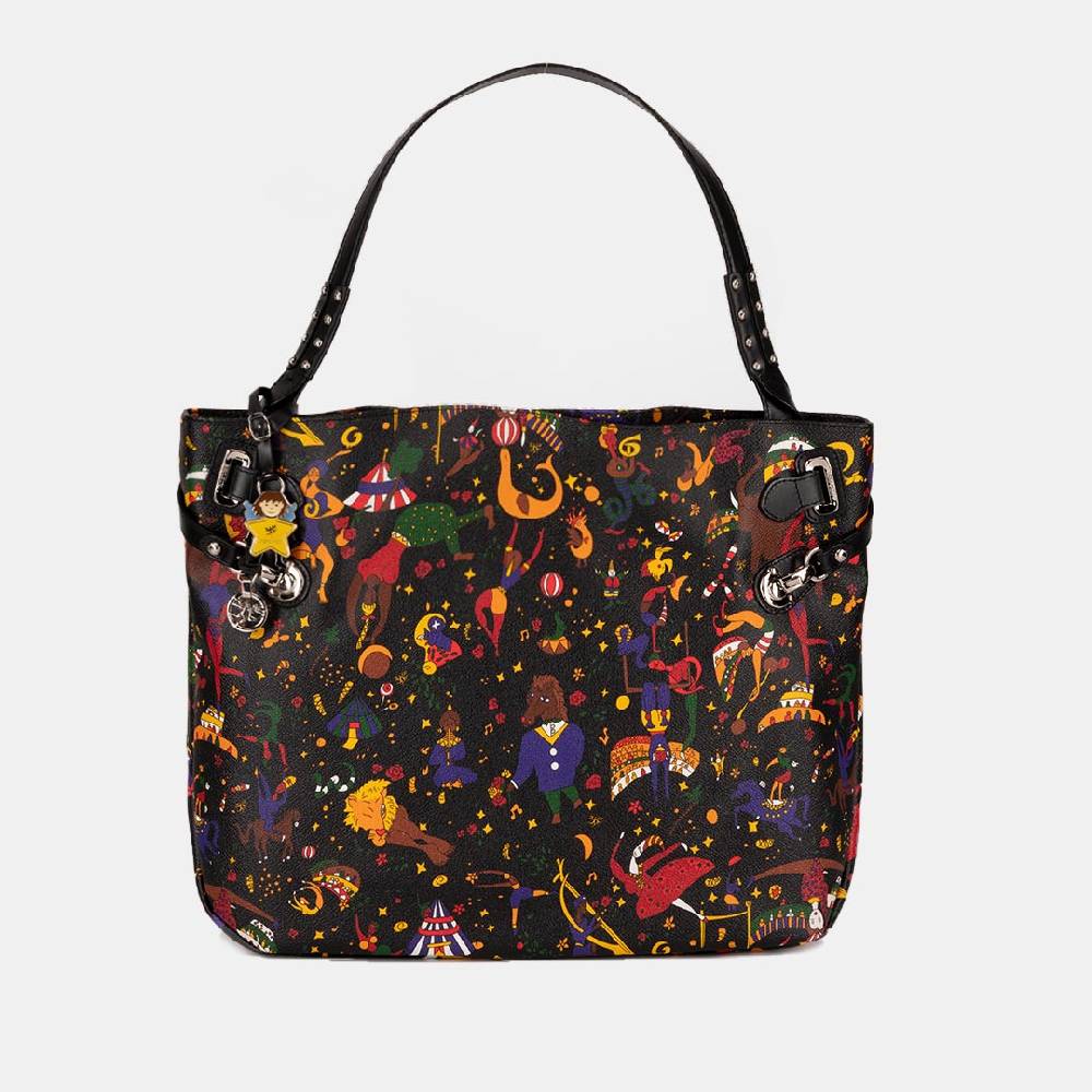 Piero Guidi PIERO GUIDI HOBO BAG / TRACOLLA Enormi risparmi