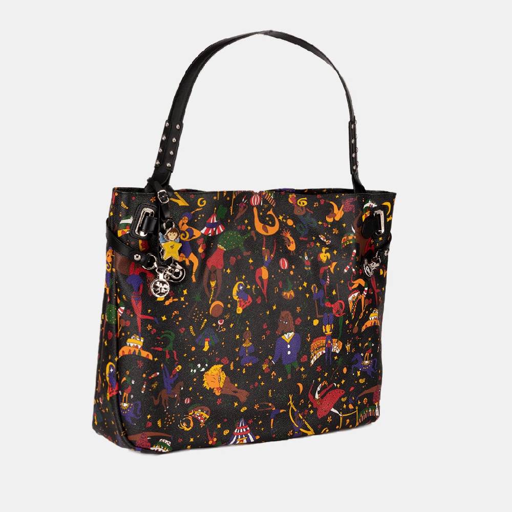 Piero Guidi PIERO GUIDI HOBO BAG / TRACOLLA Enormi risparmi