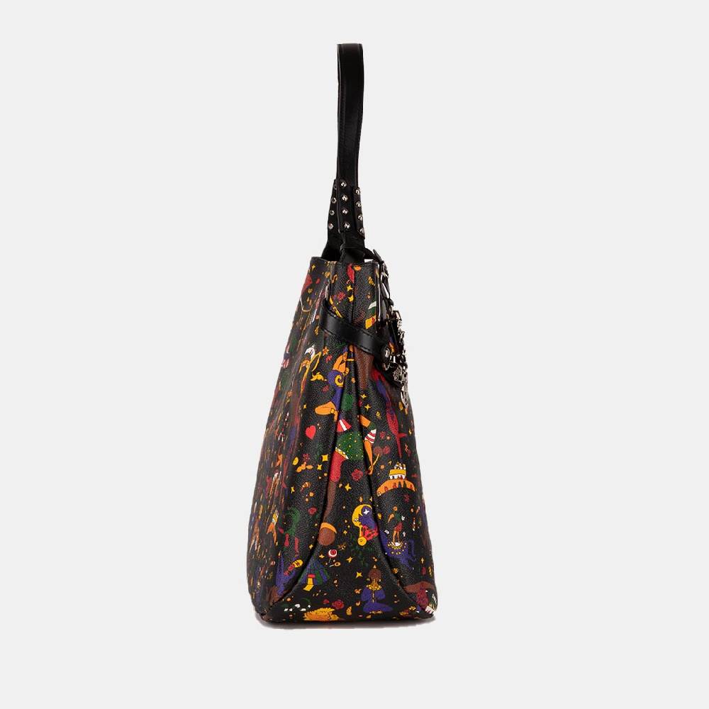 Piero Guidi PIERO GUIDI HOBO BAG / TRACOLLA Enormi risparmi