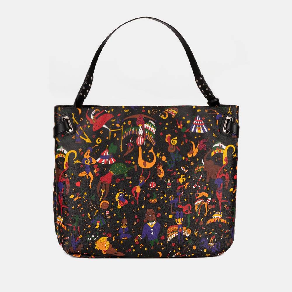 Piero Guidi PIERO GUIDI HOBO BAG / TRACOLLA Enormi risparmi