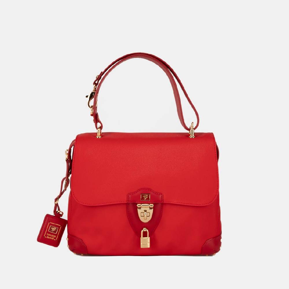 Piero Guidi PIERO GUIDI LINEABOLD HANDBAG/BORSA A MANO Prezzo basso