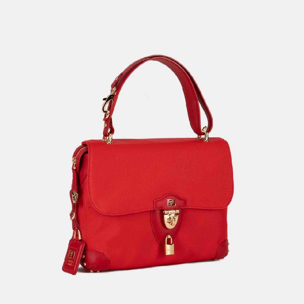 Piero Guidi PIERO GUIDI LINEABOLD HANDBAG/BORSA A MANO Prezzo basso