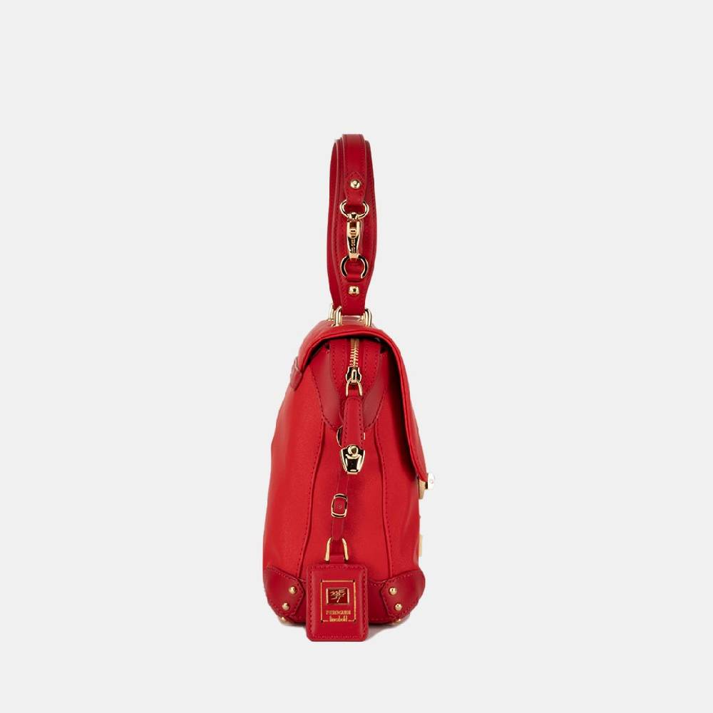 Piero Guidi PIERO GUIDI LINEABOLD HANDBAG/BORSA A MANO Prezzo basso