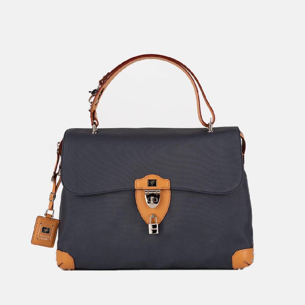 Piero Guidi PIERO GUIDI LINEABOLD HANDBAG/BORSA A MANO Super Saving Price