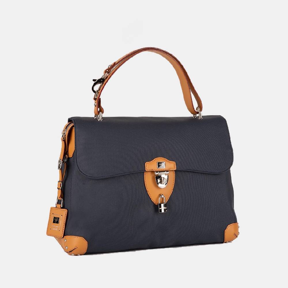 Piero Guidi PIERO GUIDI LINEABOLD HANDBAG/BORSA A MANO Super Saving Price