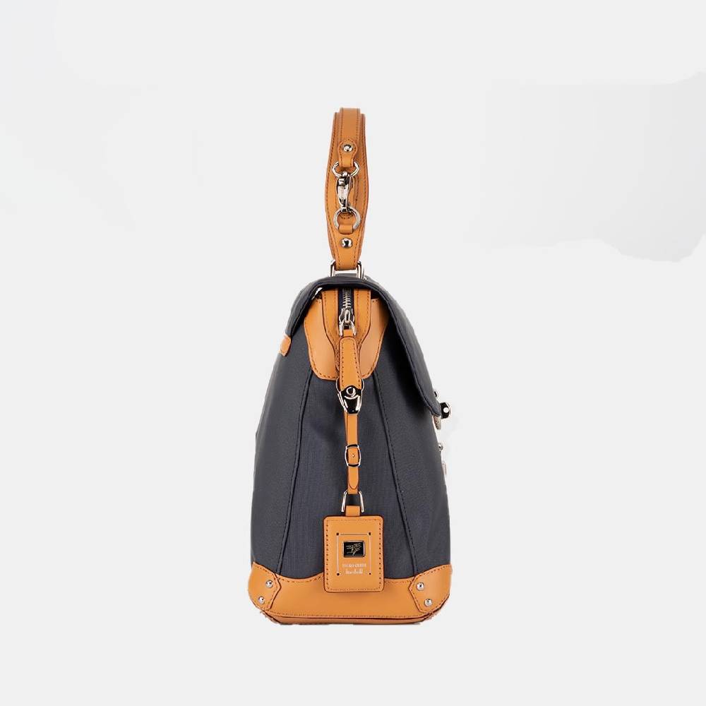 Piero Guidi PIERO GUIDI LINEABOLD HANDBAG/BORSA A MANO Super Saving Price