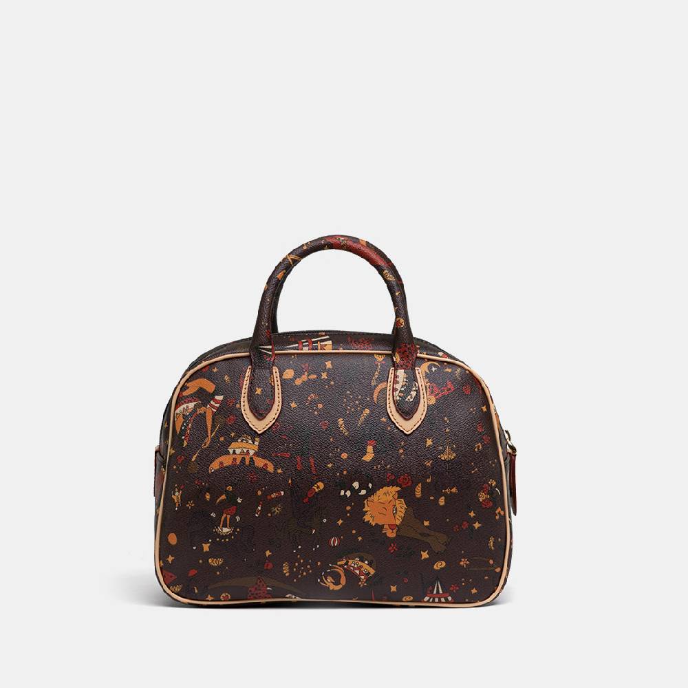 Piero Guidi PIERO GUIDI SATCHEL / BAULETTO Rilascio limitato