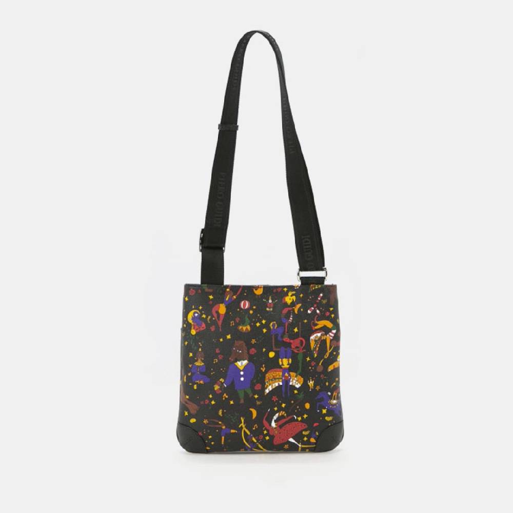 Piero Guidi PIERO GUIDI SLING BAG / TRACOLLINA ACQUISTA ORA