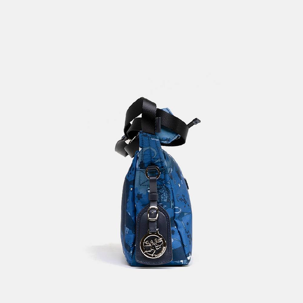 Piero Guidi PIERO GUIDI SHOULDER BAG/TRACOLLA SMALL Latest stili