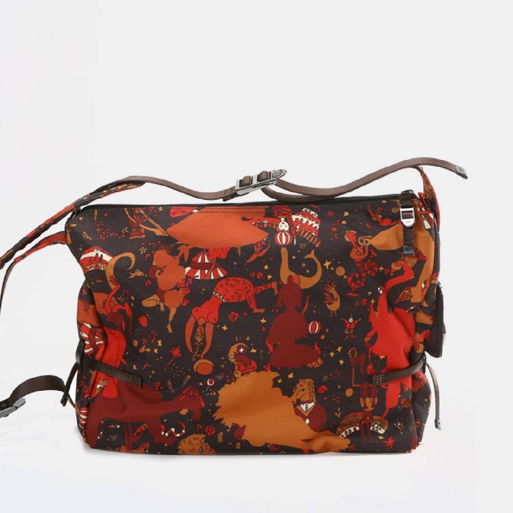 Piero Guidi PIERO GUIDI SHOULDER BAG / TRACOLLA LARGE Ultimi due giorni
