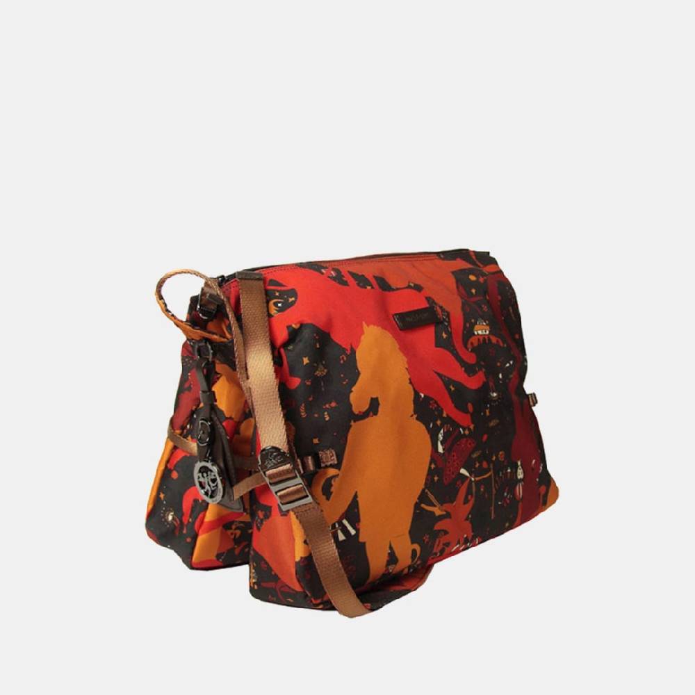 Piero Guidi PIERO GUIDI SHOULDER BAG / TRACOLLA LARGE Ultimi due giorni