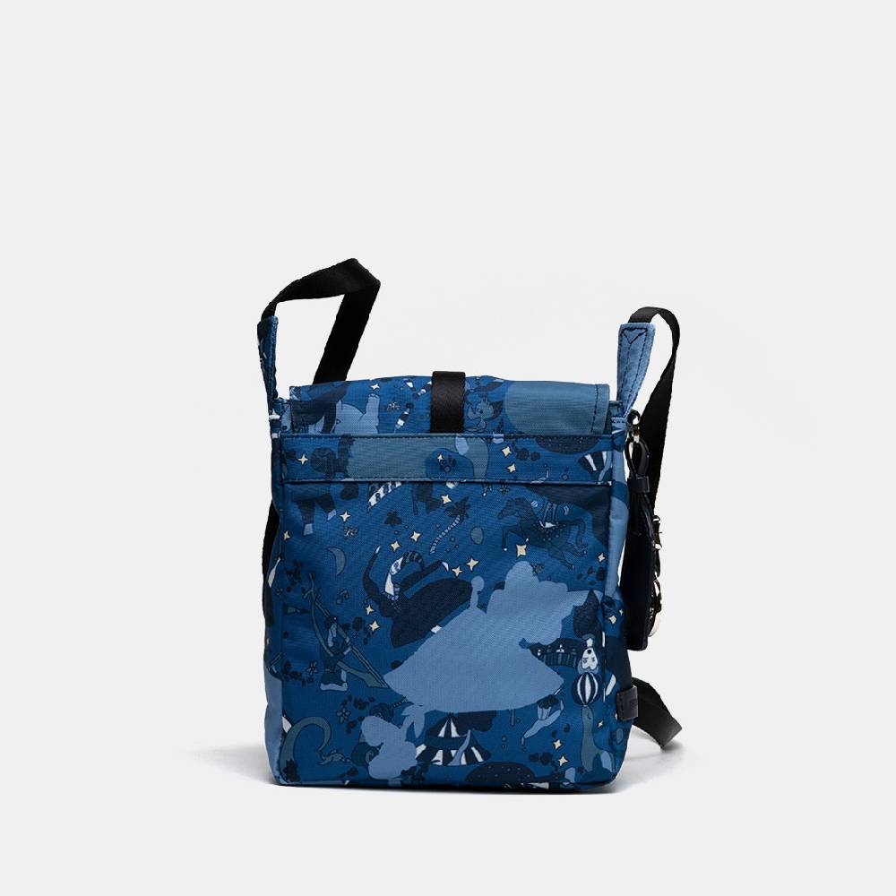 Piero Guidi PIERO GUIDI SLING BAG/TRACOLLA Ultimo giorno