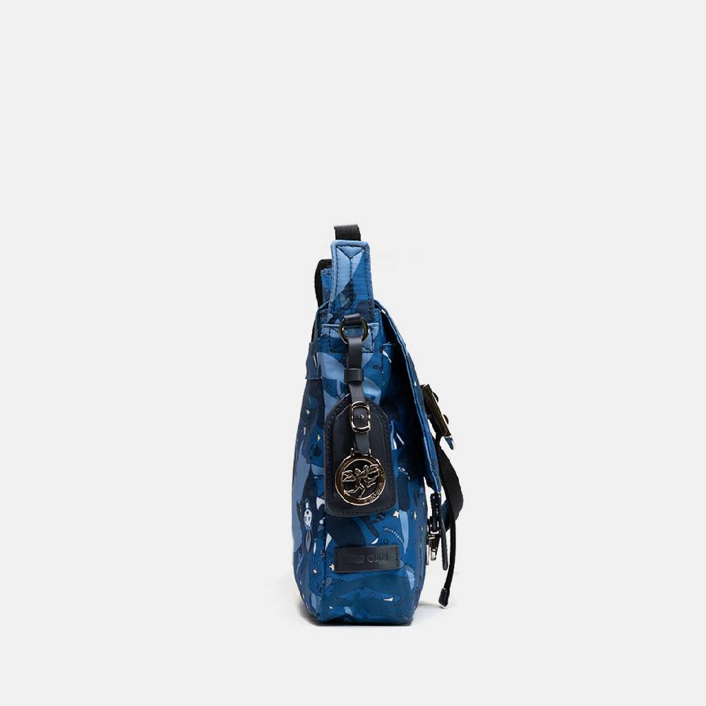 Piero Guidi PIERO GUIDI SLING BAG/TRACOLLA Ultimo giorno