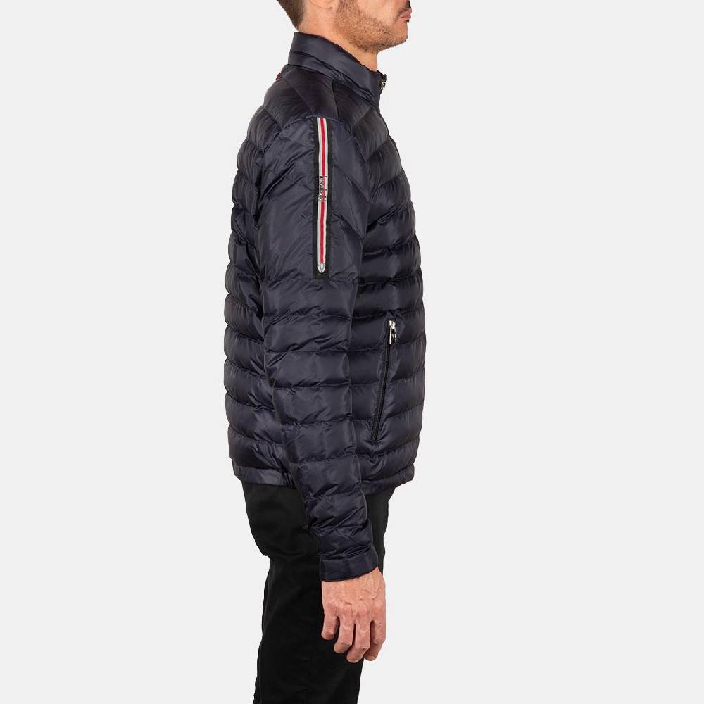 Piero Guidi Bold Sport - Bomber Jacket Promozione temporanea