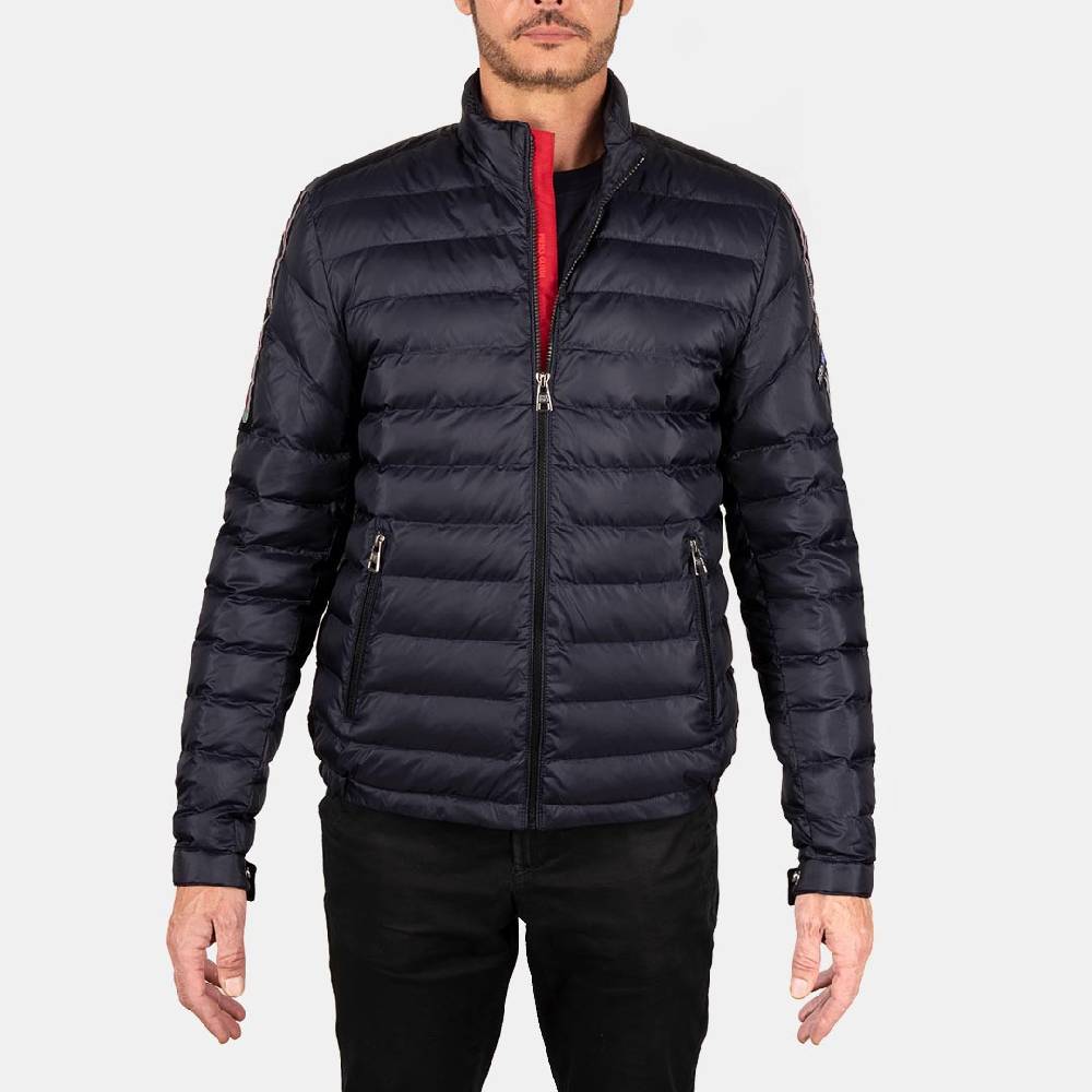 Piero Guidi Bold Sport - Bomber Jacket Promozione temporanea