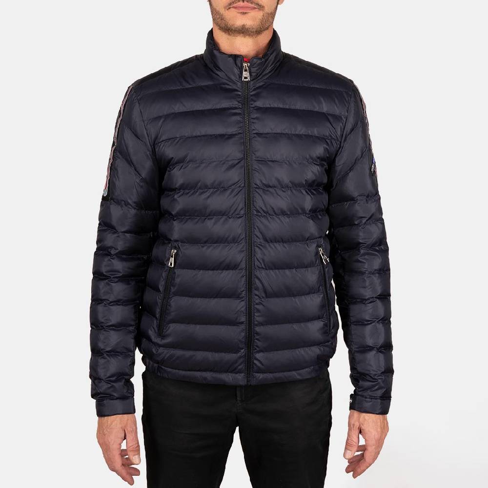 Piero Guidi Bold Sport - Bomber Jacket Promozione temporanea