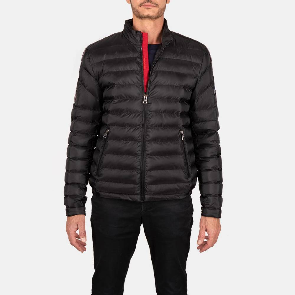 Piero Guidi Bold Sport - Bomber Jacket Fino al 50% di sconto