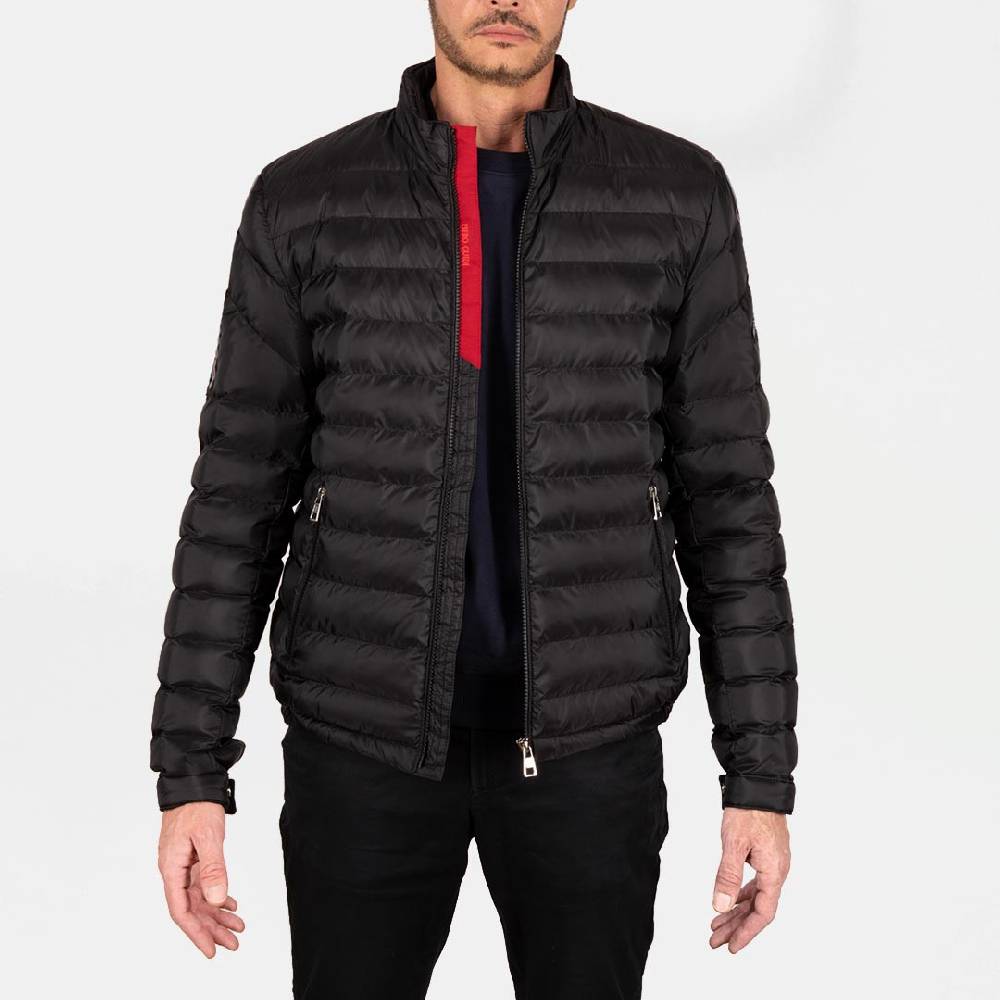 Piero Guidi Bold Sport - Bomber Jacket Fino al 50% di sconto