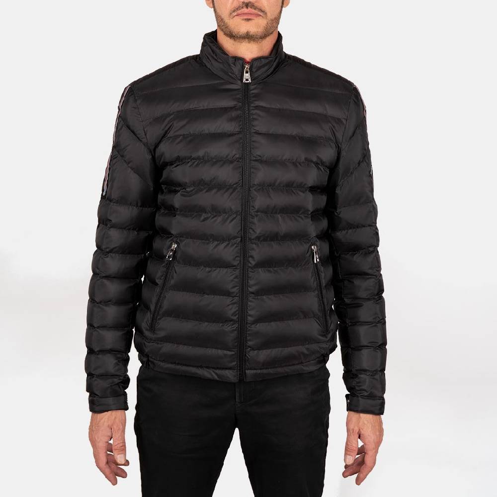 Piero Guidi Bold Sport - Bomber Jacket Fino al 50% di sconto