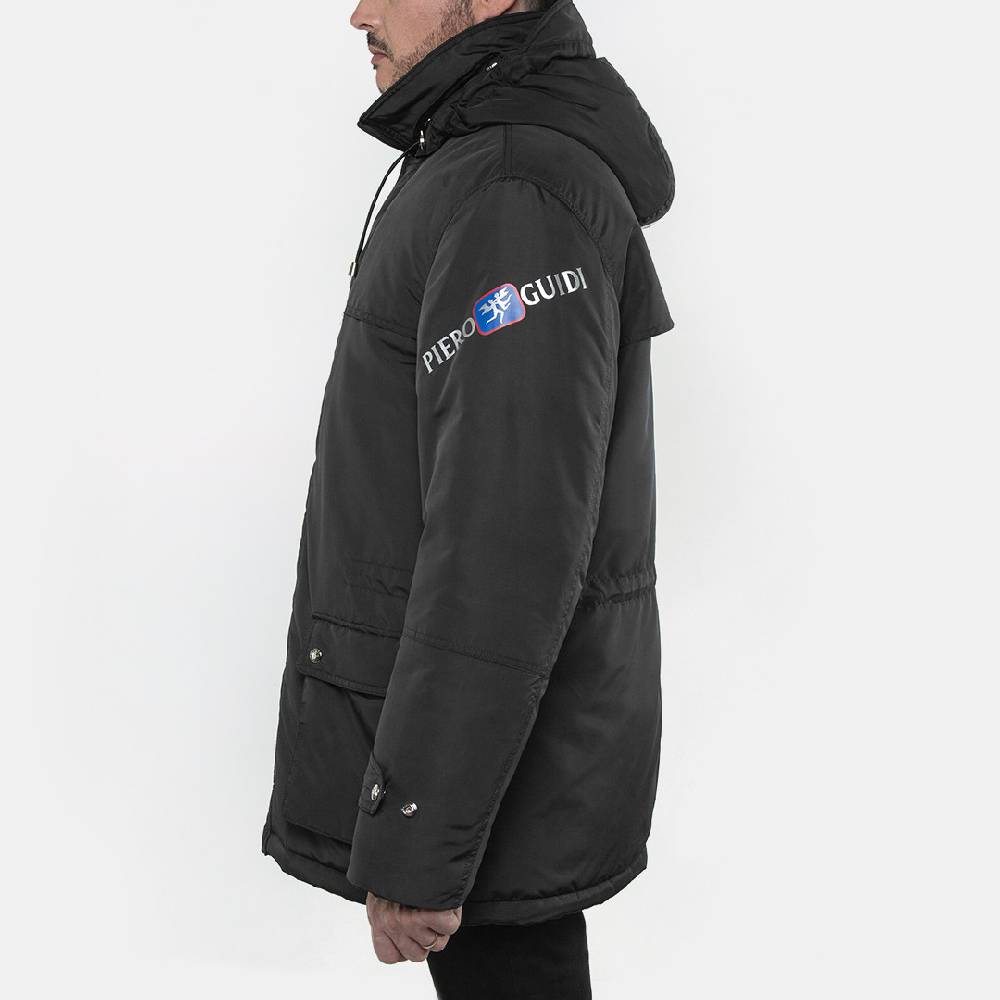Piero Guidi Bold Sport - Sahariana Sport Jacket Fino al 60% di sconto