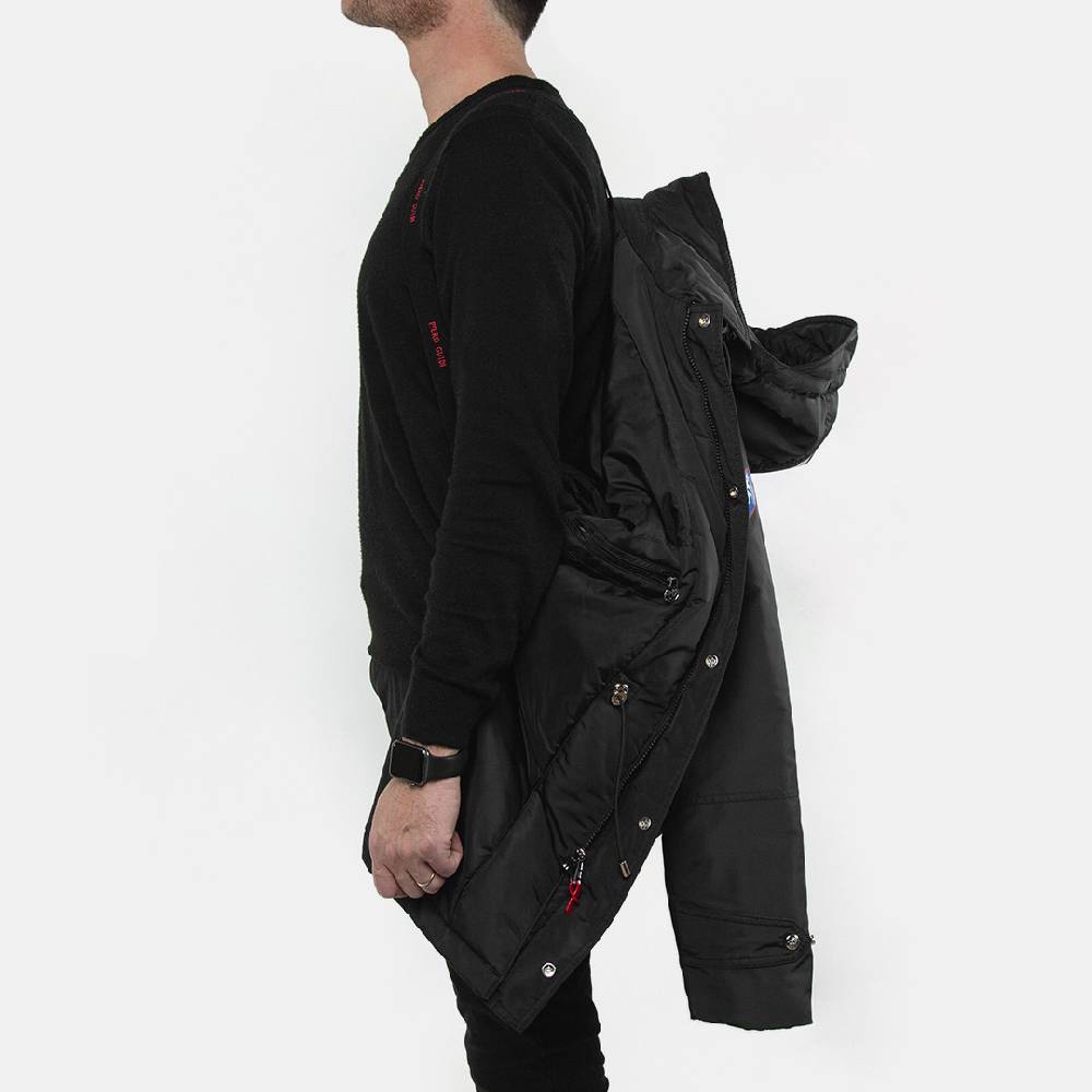 Piero Guidi Bold Sport - Sahariana Sport Jacket Fino al 60% di sconto
