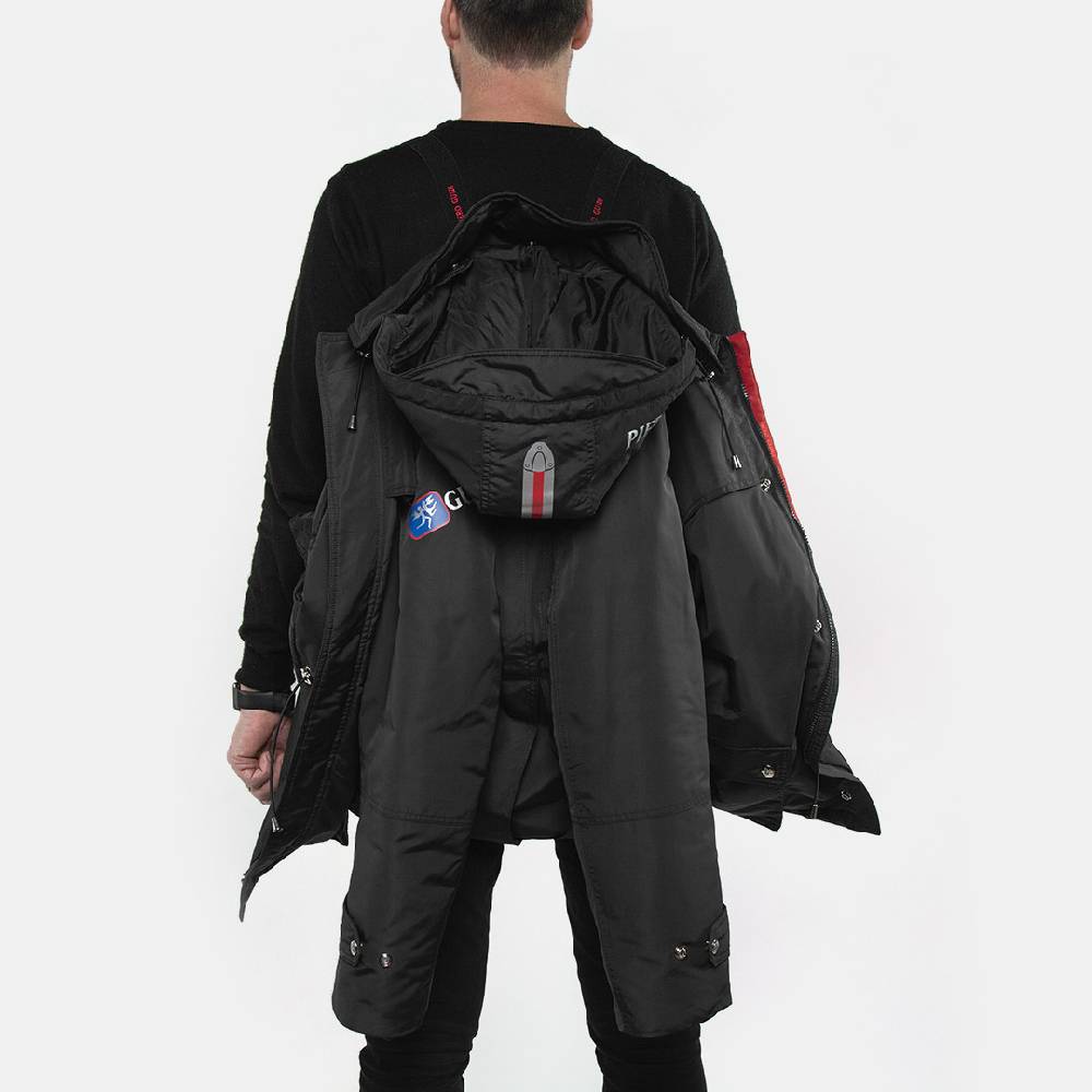 Piero Guidi Bold Sport - Sahariana Sport Jacket Fino al 60% di sconto