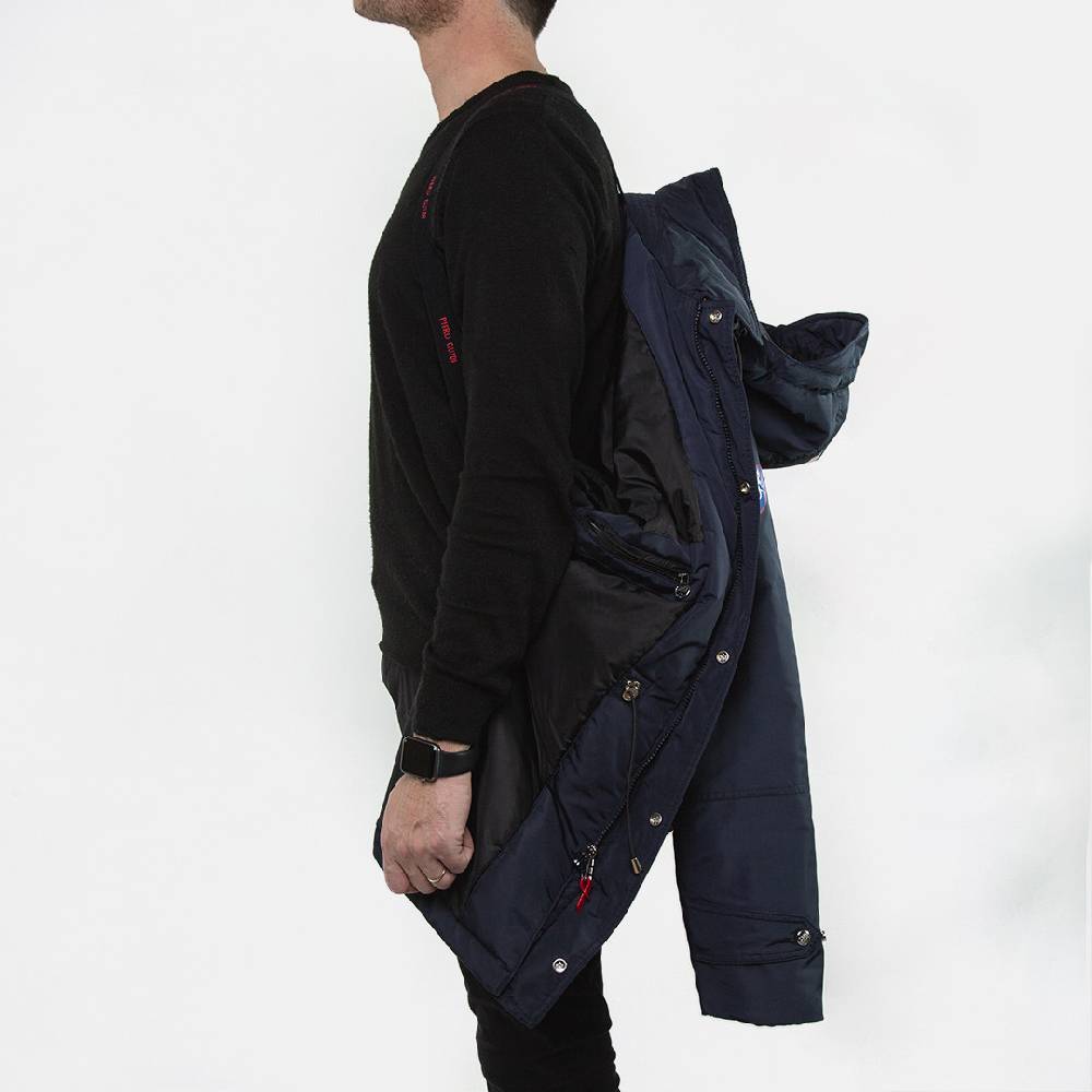 Piero Guidi Bold Sport - Sahariana Sport Jacket Fino al 65% di sconto
