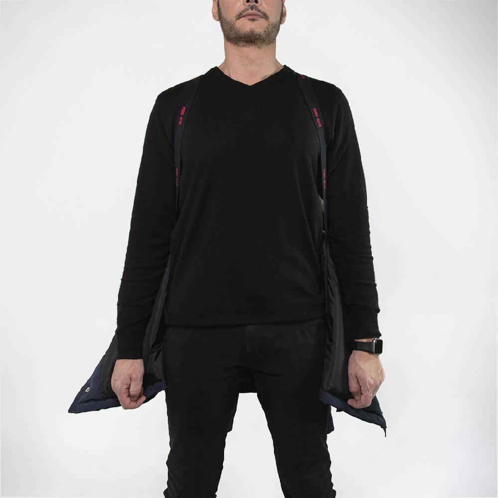 Piero Guidi Bold Sport - Sahariana Sport Jacket Fino al 65% di sconto